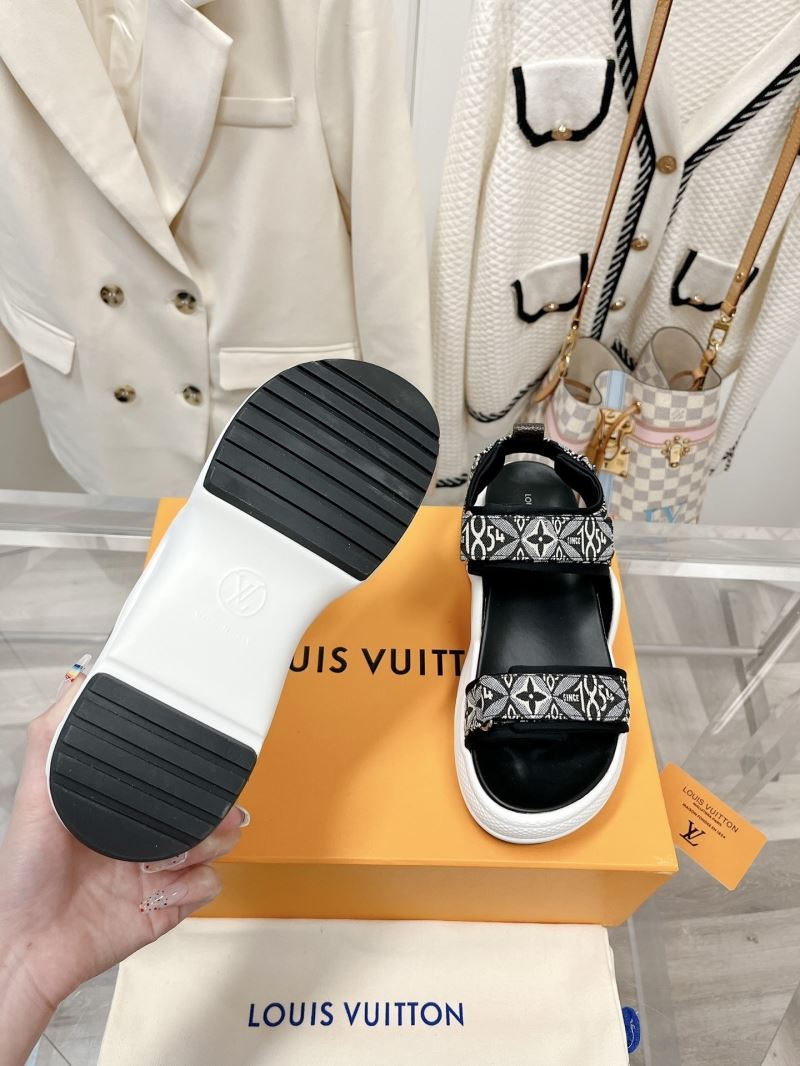 Louis Vuitton Archlight Shoes